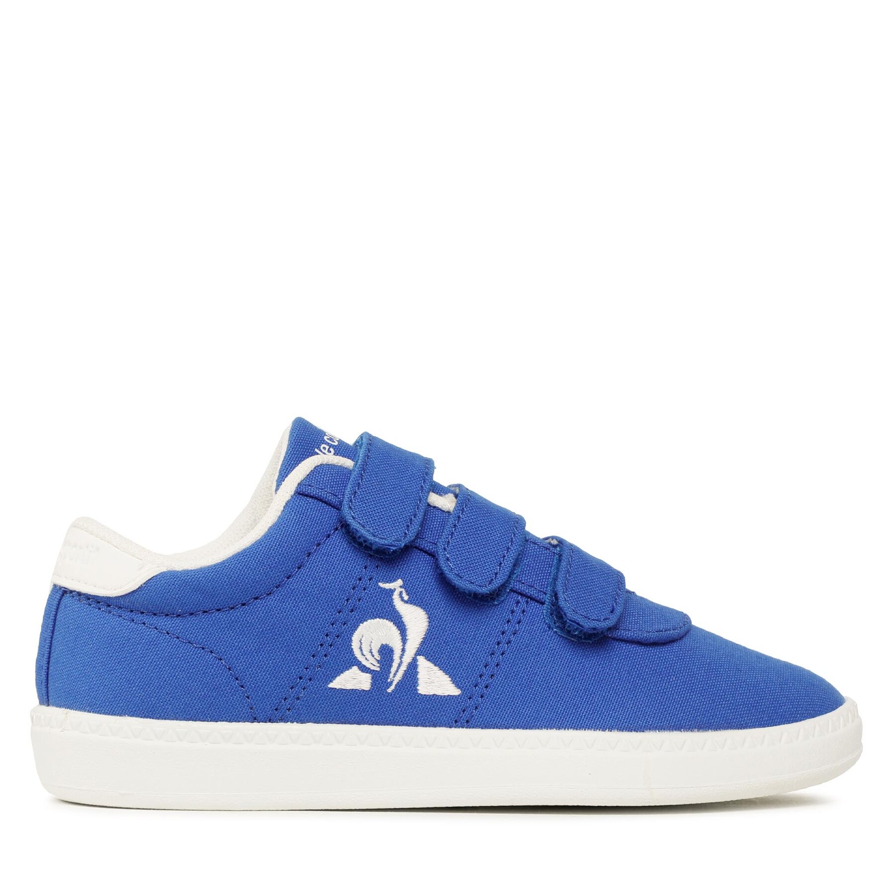 Sneakers Le Coq Sportif Court One Ps 2310268 Blau von Le Coq Sportif