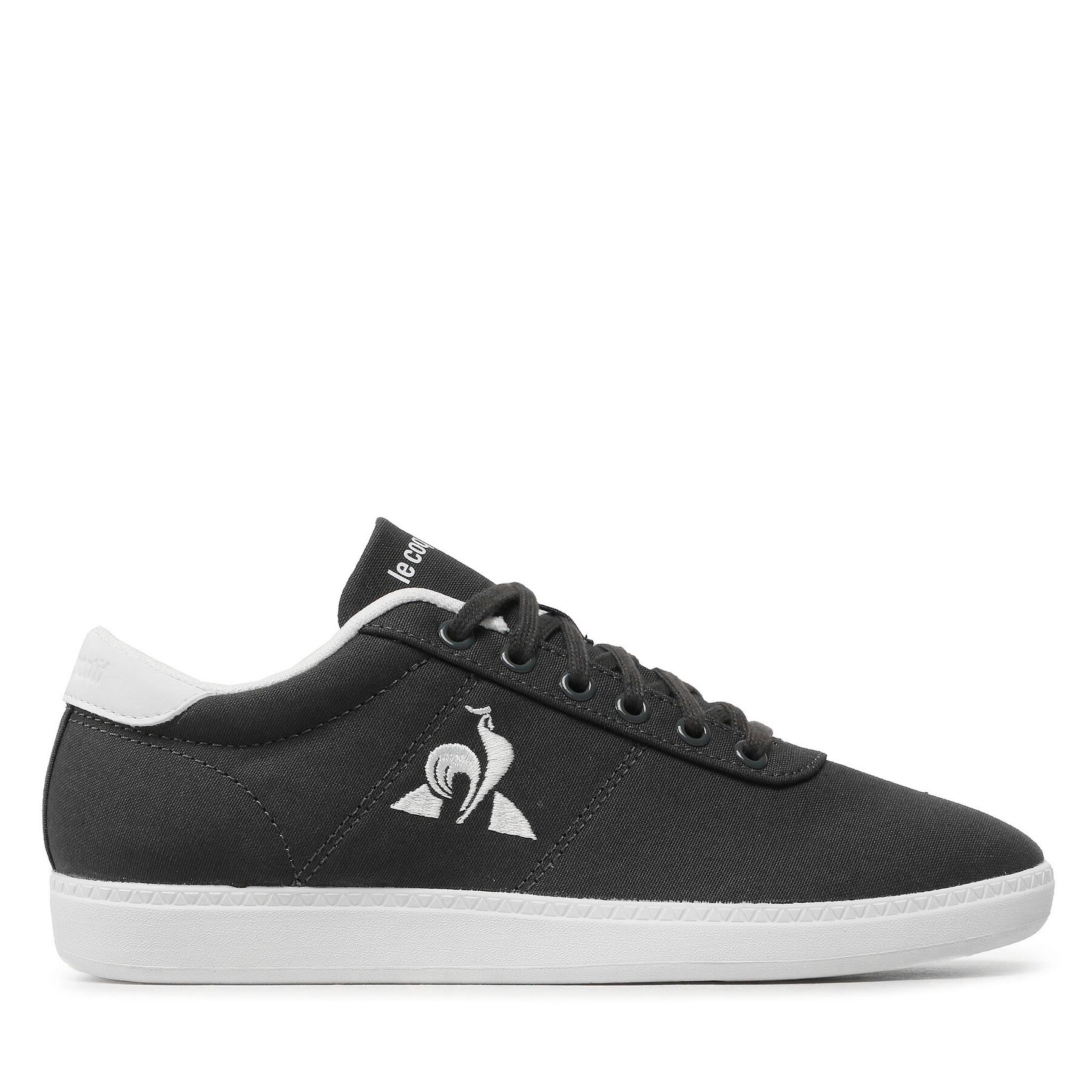 Sneakers Le Coq Sportif Court One W 2310126 Grau von Le Coq Sportif