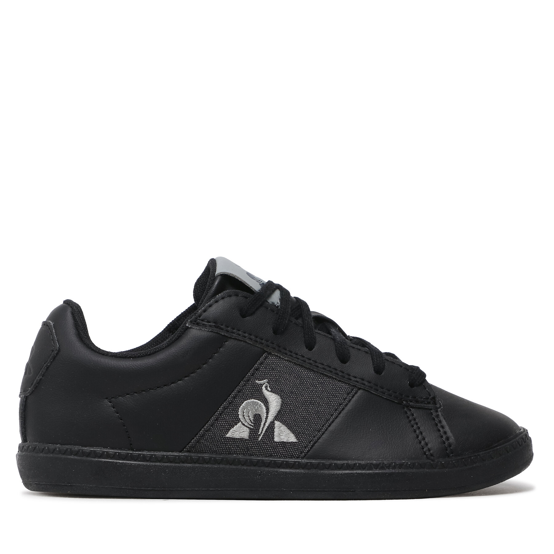 Sneakers Le Coq Sportif Courtclassic Gs 2 Tones 2310243 Schwarz von Le Coq Sportif