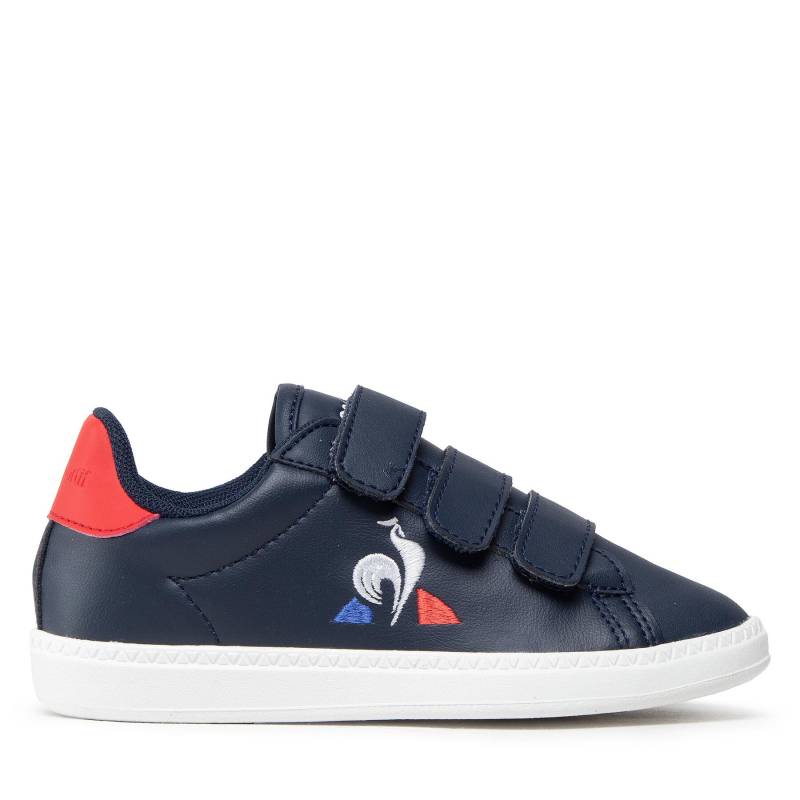 Sneakers Le Coq Sportif Courtset Ps 2210148 Dunkelblau von Le Coq Sportif