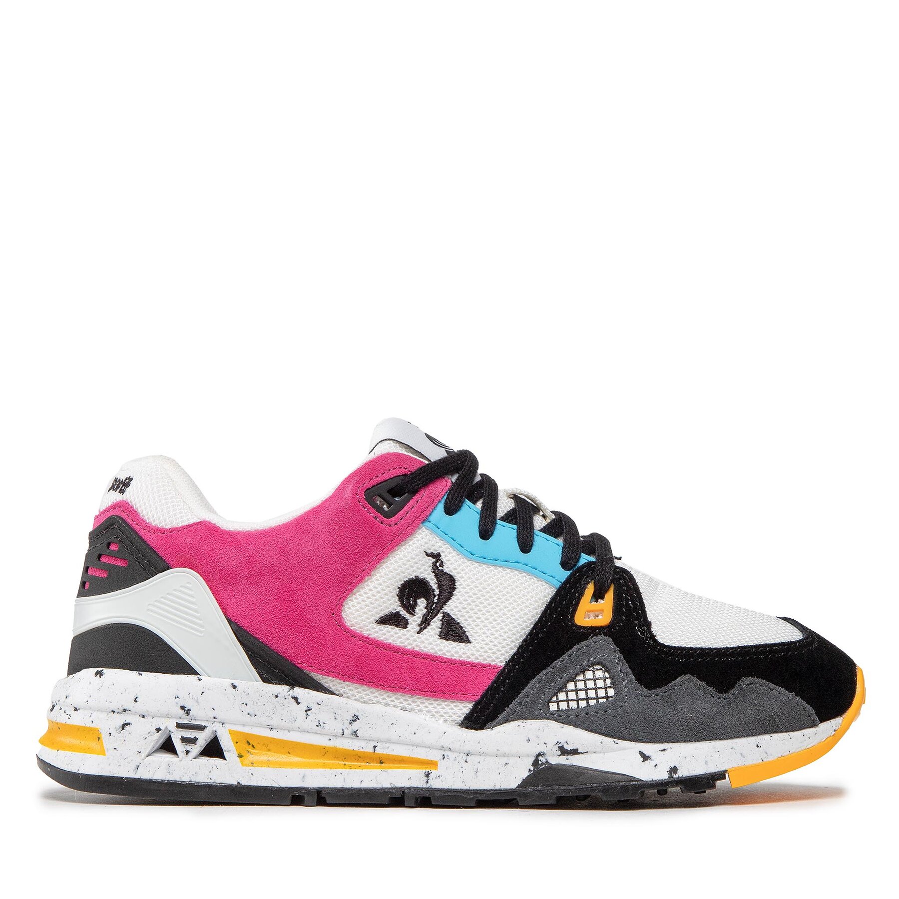 Sneakers Le Coq Sportif Lcs R1000 W Nineties 2220370 Bunt von Le Coq Sportif