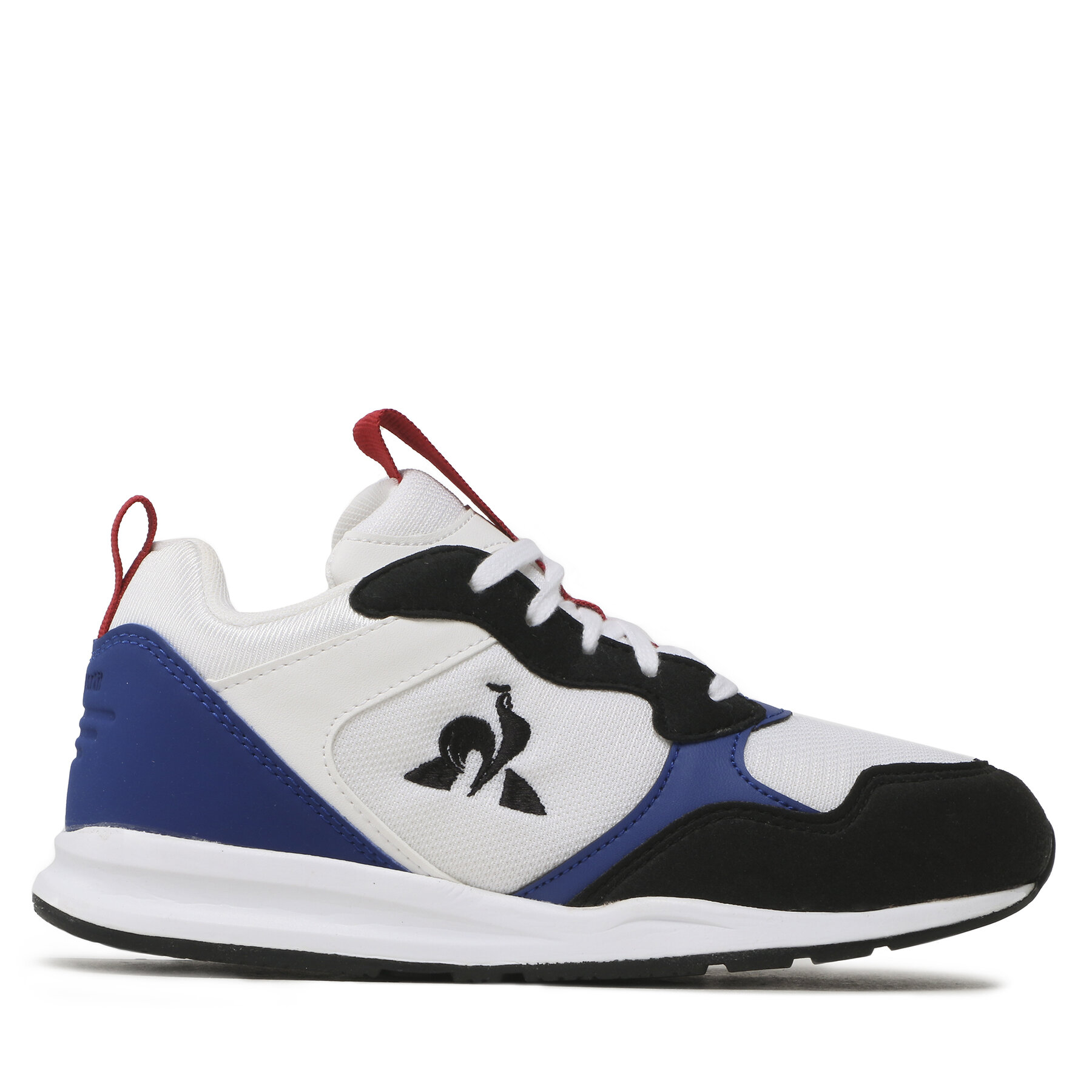 Sneakers Le Coq Sportif Lcs R500 Gs Sport 2210186 Weiß von Le Coq Sportif