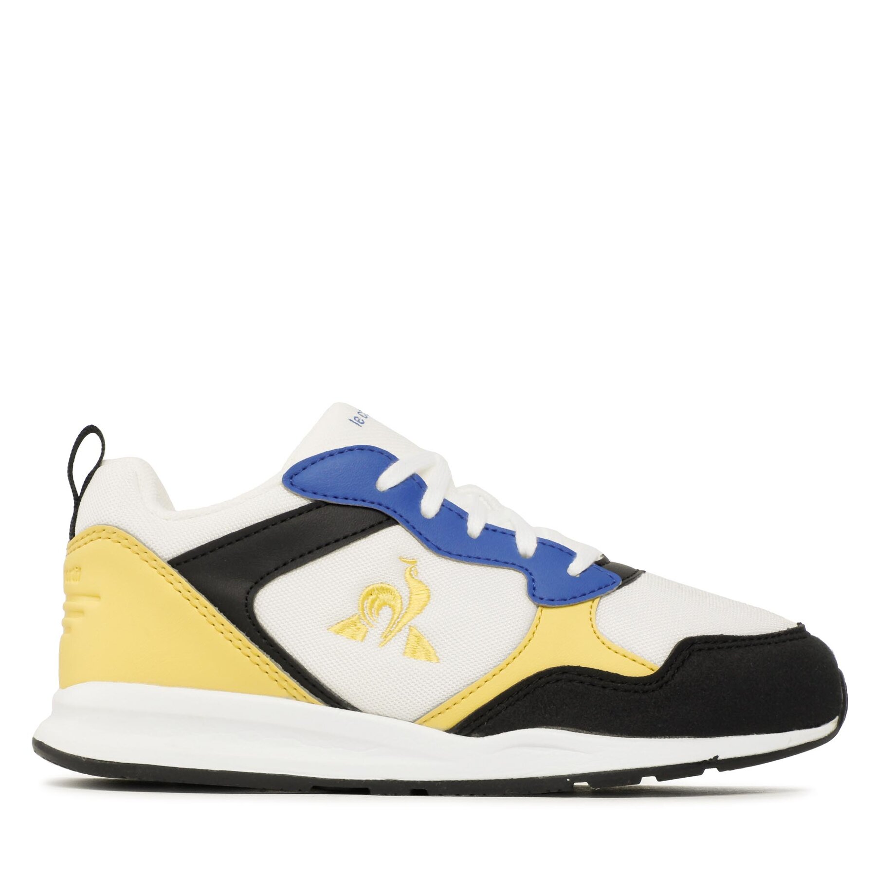 Sneakers Le Coq Sportif Lcs R500 Gs Sport 2310292 Weiß von Le Coq Sportif