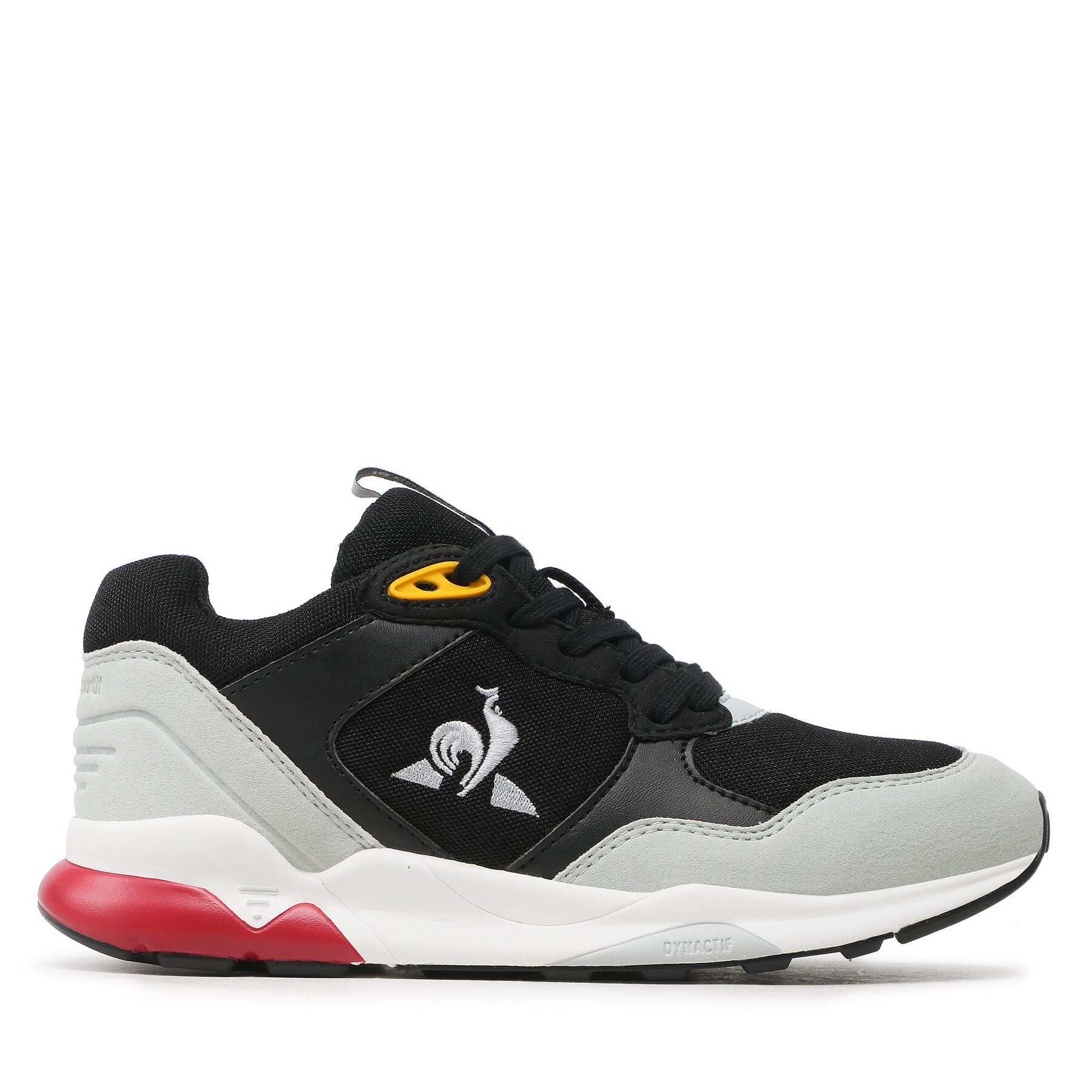 Sneakers Le Coq Sportif Lcs R500 W Sport 2310138 Schwarz von Le Coq Sportif