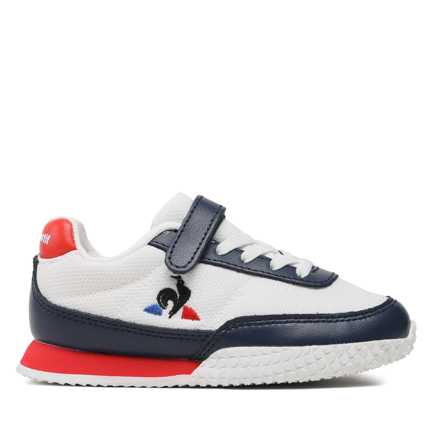 Sneakers Le Coq Sportif Veloce Ps 2310277 Weiß von Le Coq Sportif