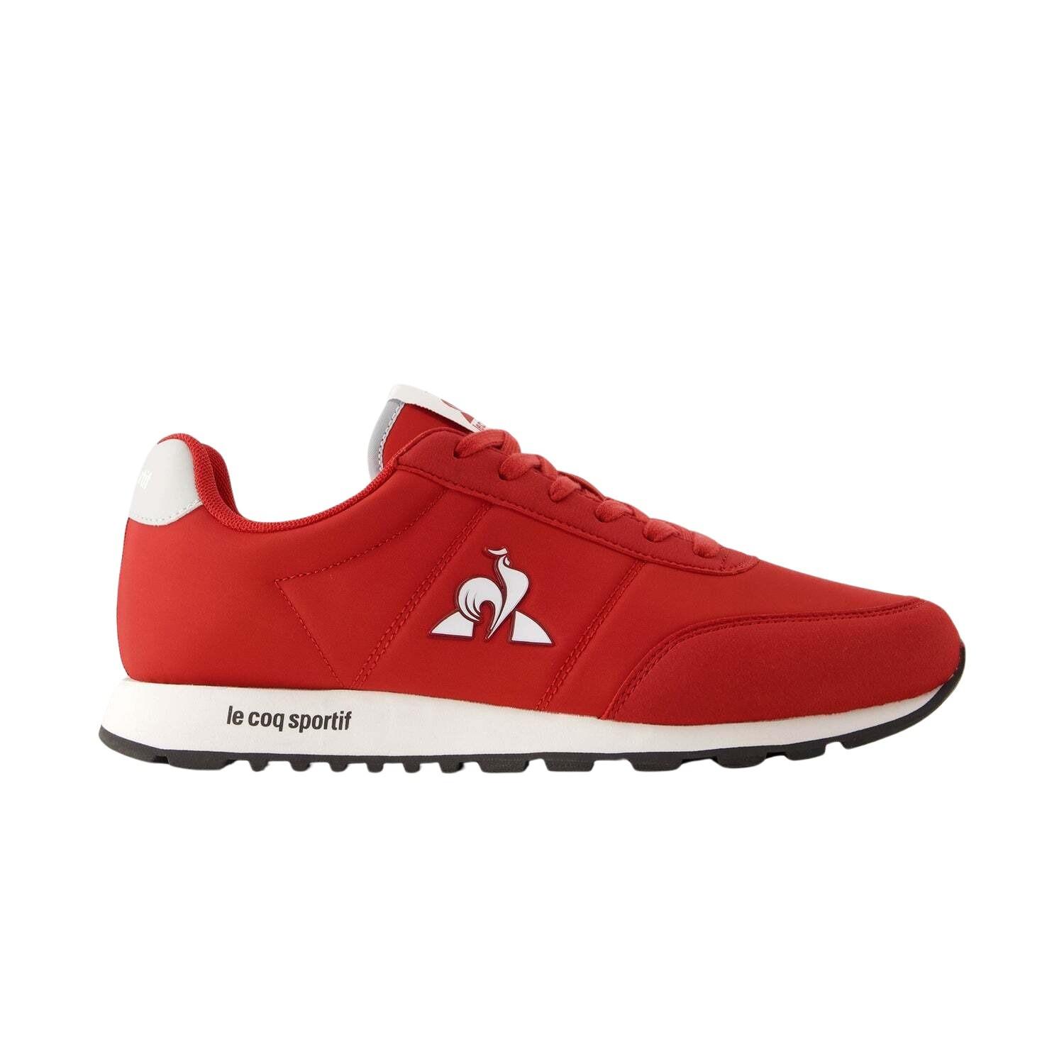 Sneakers Racerone_2 Herren  40 von Le Coq Sportif