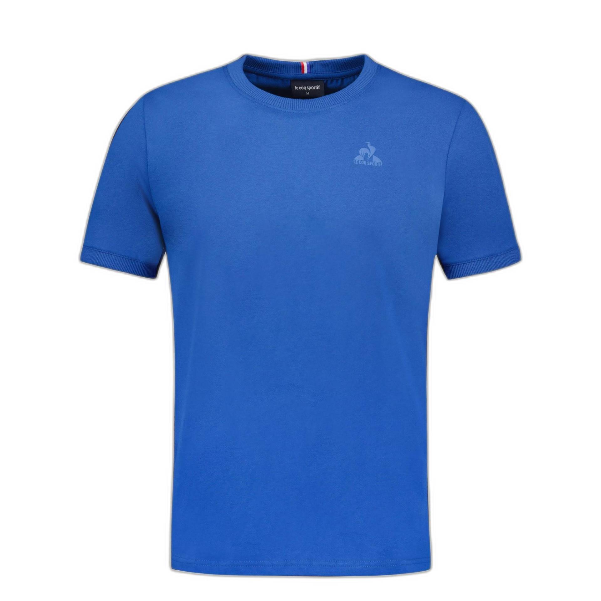 T-shirt Essentials Herren  XL von Le Coq Sportif