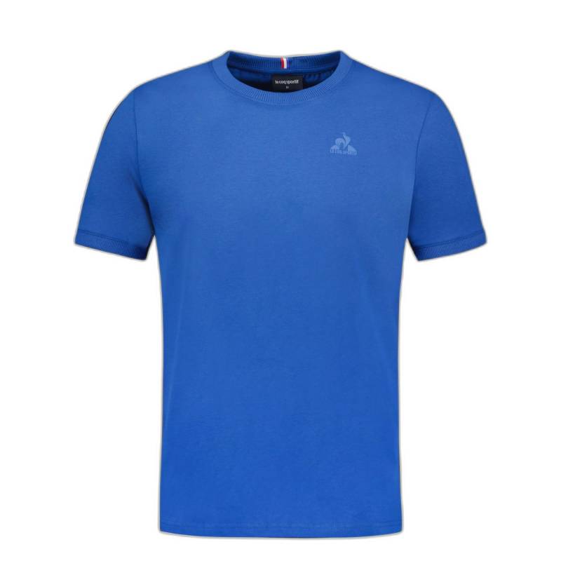 T-shirt Essentials Herren  XXL von Le Coq Sportif