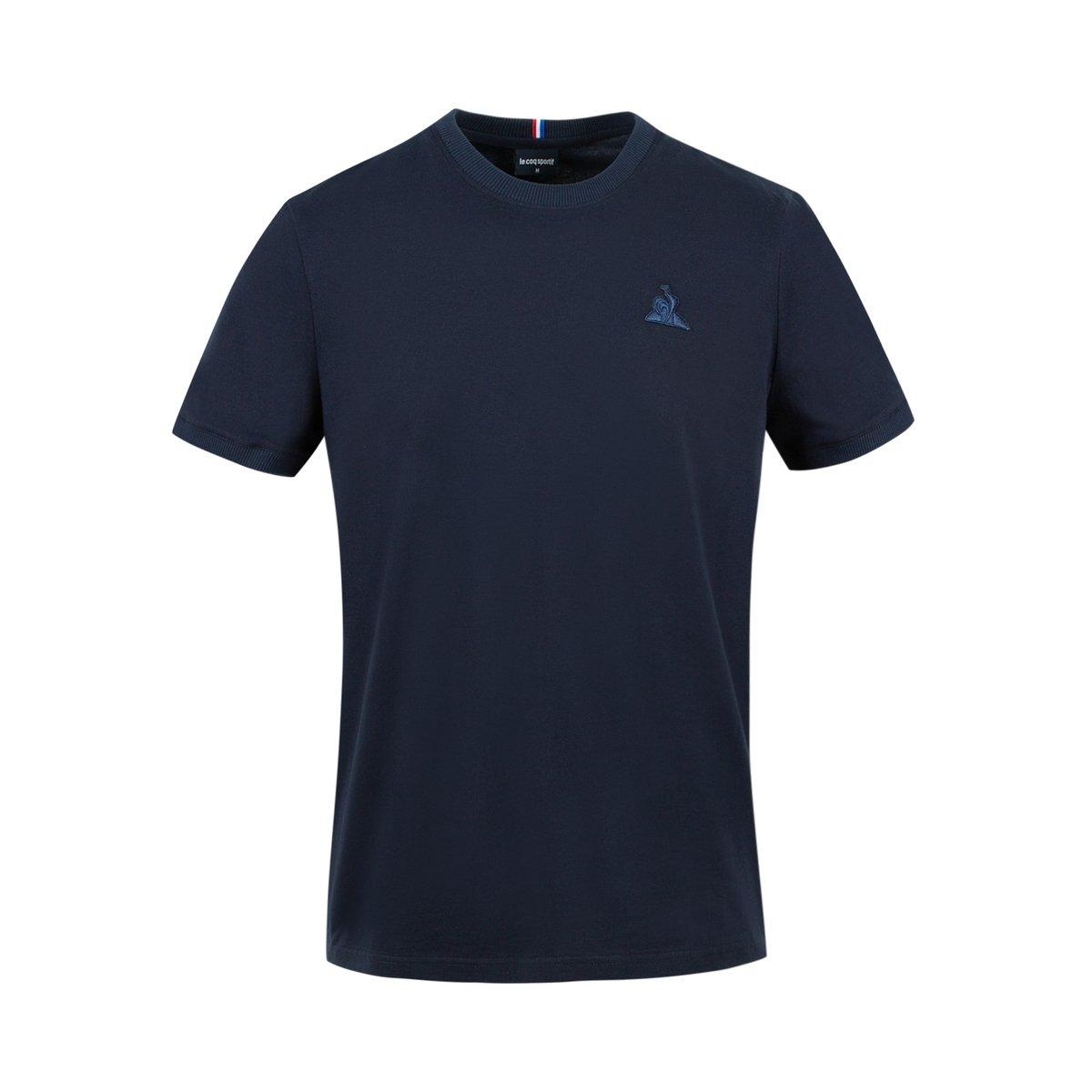 T-shirt Essentiel T Tn°1 Herren  XS von Le Coq Sportif