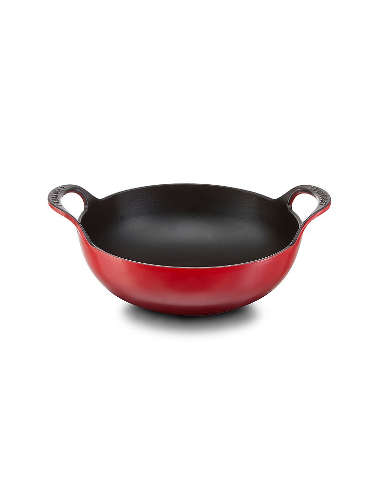 LE CREUSET Bräter Balti Dish 24cm/2,7l (Ofenrot) orange von Le Creuset