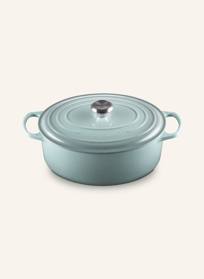 Le Creuset Bräter gruen von Le Creuset