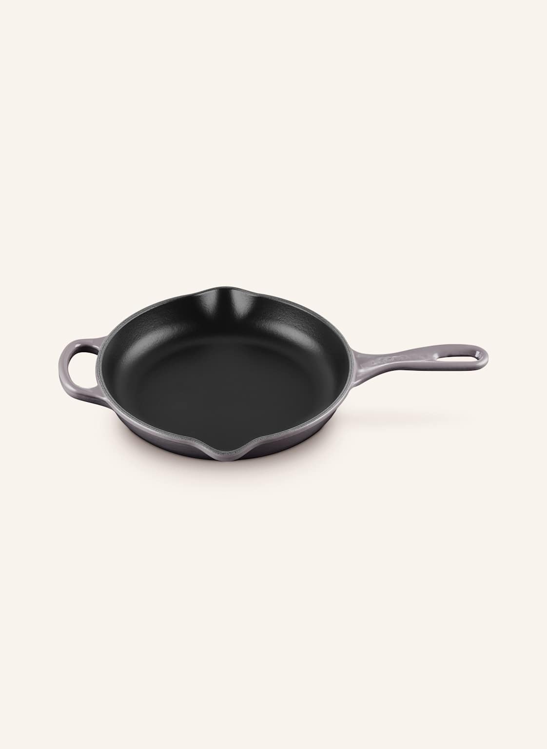 Le Creuset Brat- Und Servierpfanne Signature grau Le Creuset Brat- Und Servierpfanne Signature grau von Le Creuset