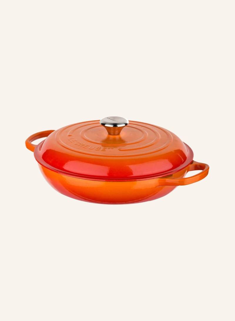 Le Creuset Gourmet-Profitopf Signature rot von Le Creuset