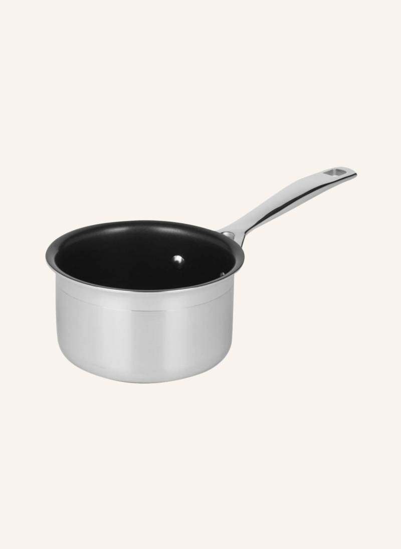 Le Creuset Milchtopf 3-Ply Antihaft silber von Le Creuset