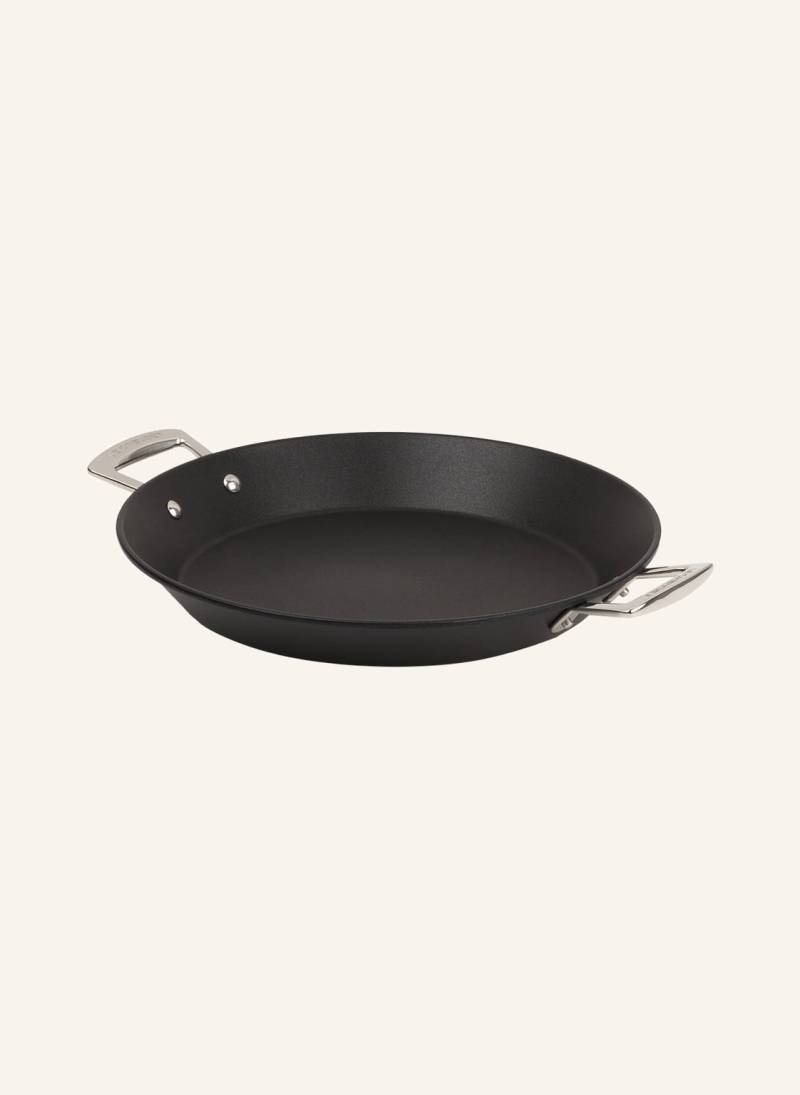 Le Creuset Paella-Pfanne schwarz von Le Creuset