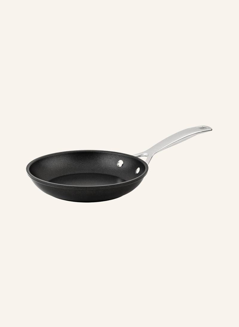 Le Creuset Pfanne Aluminium Antihaft schwarz von Le Creuset