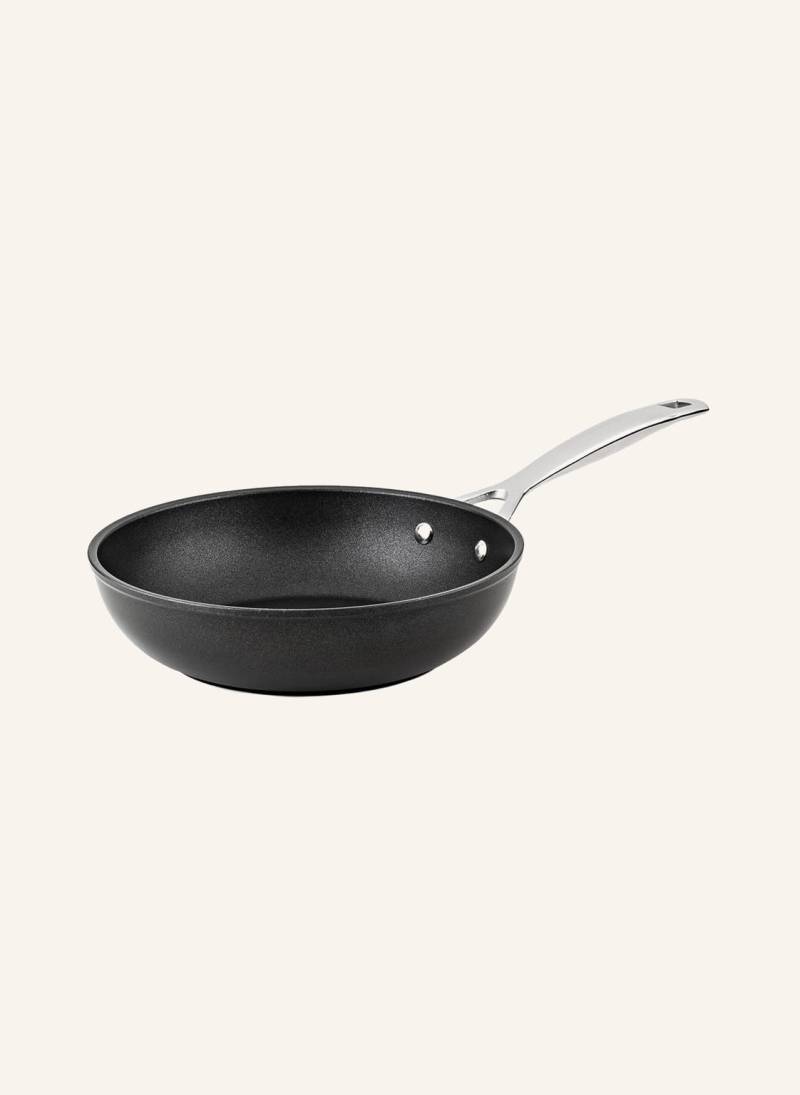 Le Creuset Pfanne Aluminium Antihaft schwarz von Le Creuset