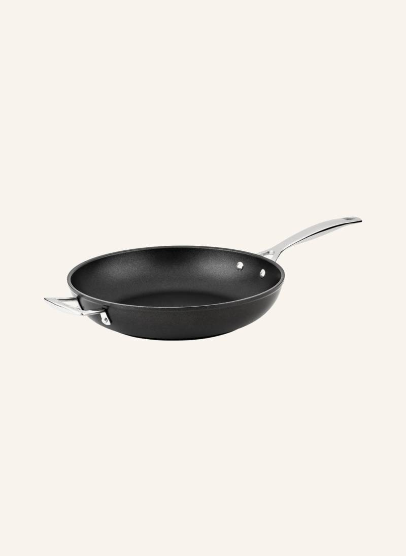 Le Creuset Pfanne Aluminium Antihaft schwarz von Le Creuset