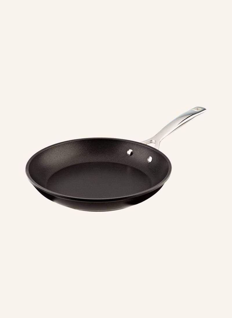 Le Creuset Pfanne Aluminium Antihaft silber von Le Creuset