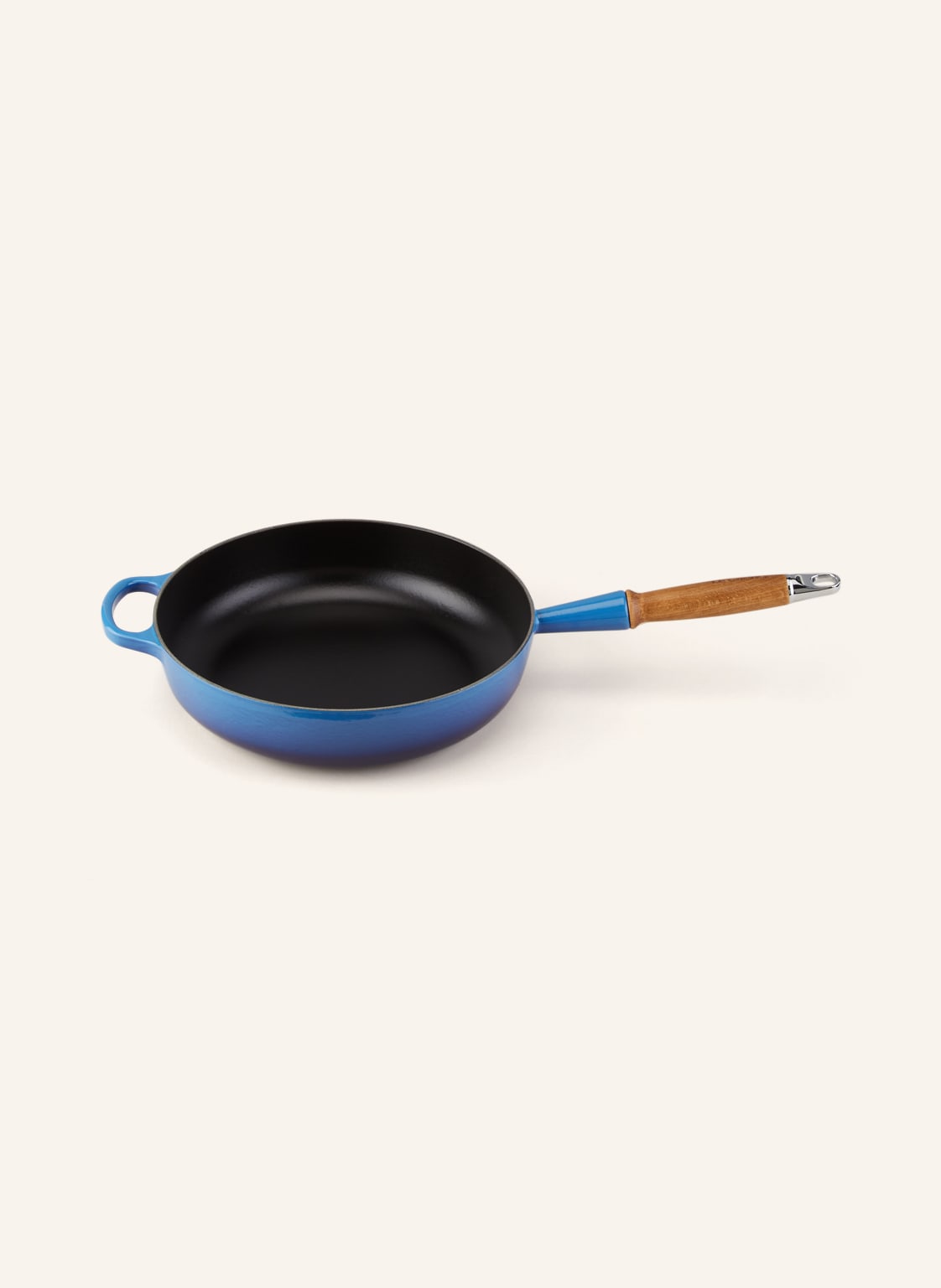 Le Creuset Sautépfanne Signature blau Le Creuset Sautépfanne Signature blau von Le Creuset