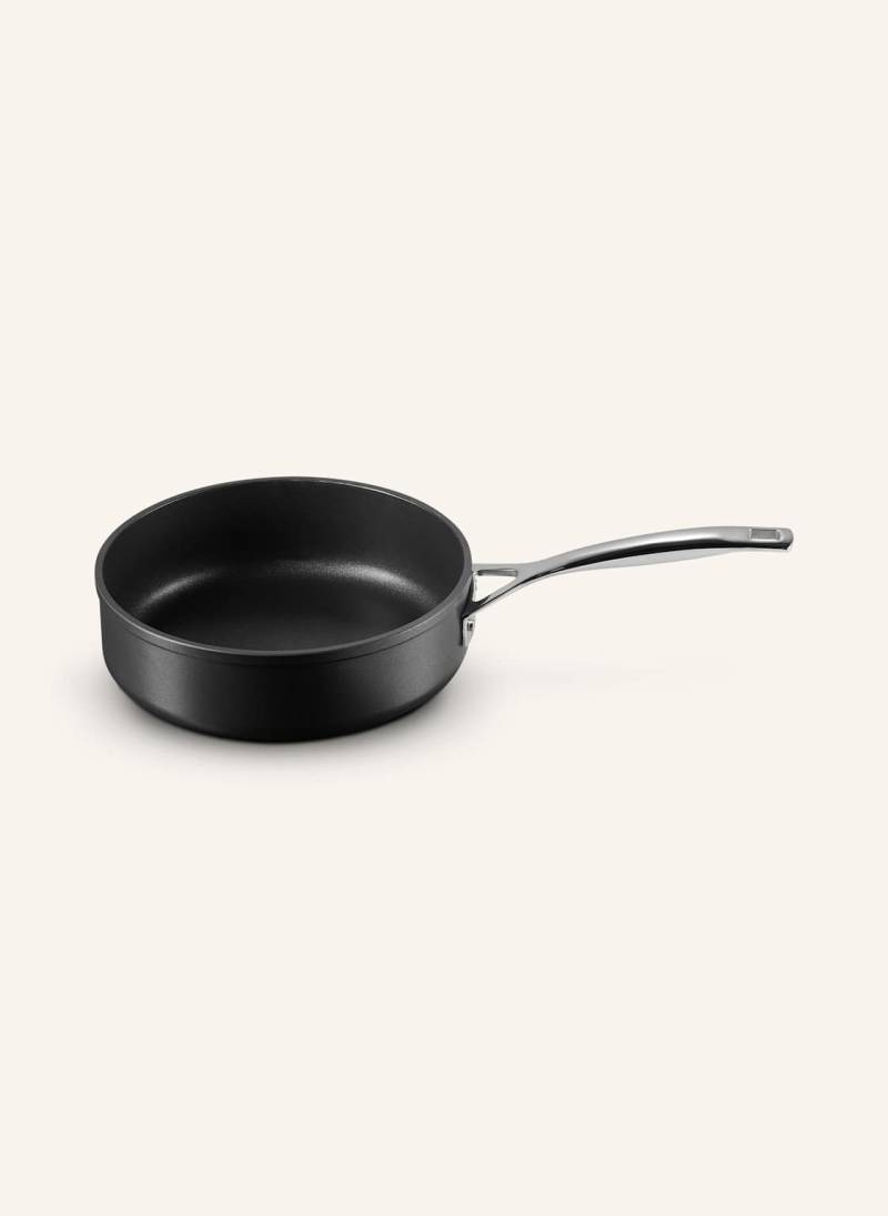 Le Creuset Sautépfanne silber von Le Creuset