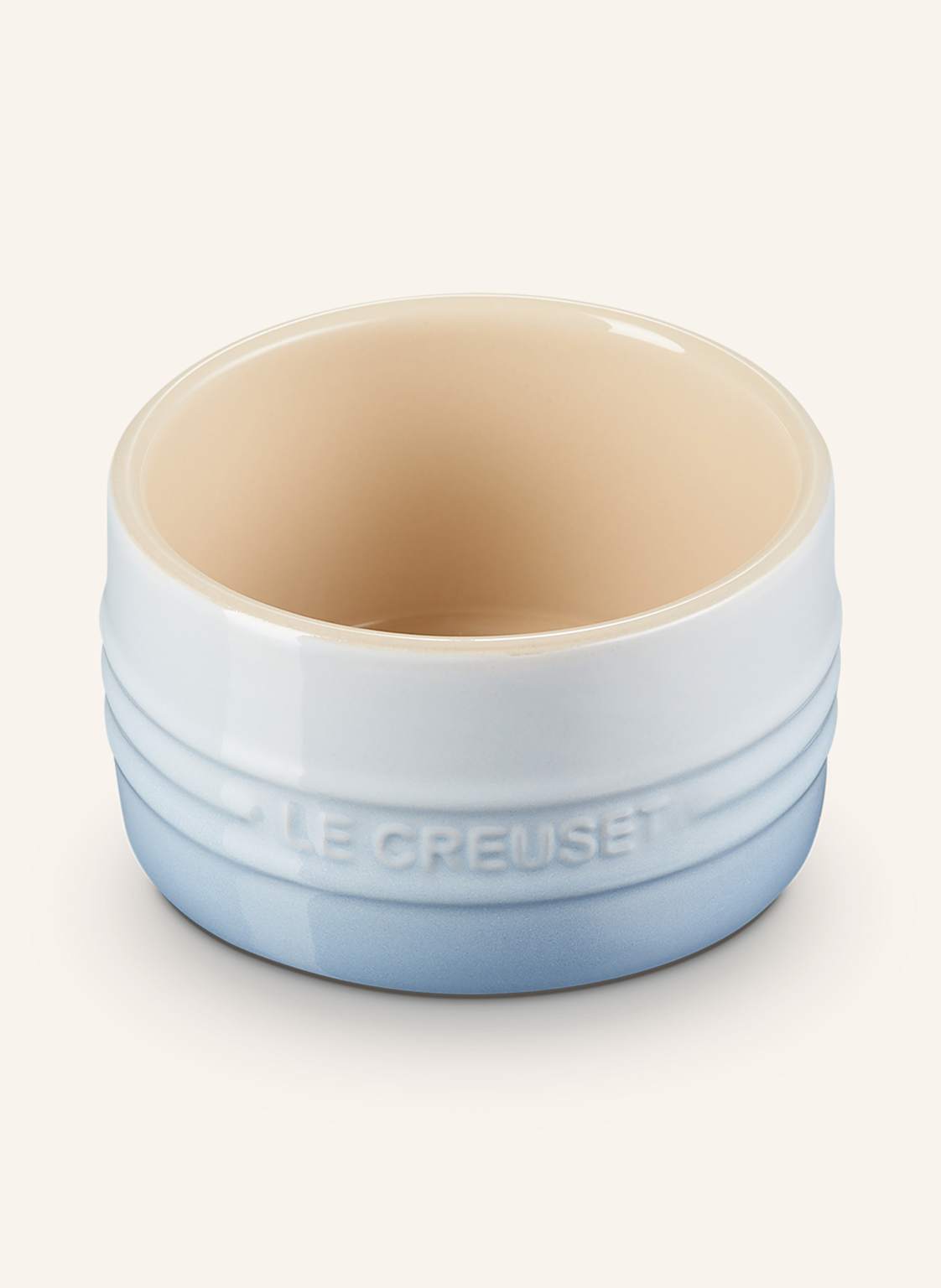 Le Creuset Schale lila Le Creuset Schale lila von Le Creuset