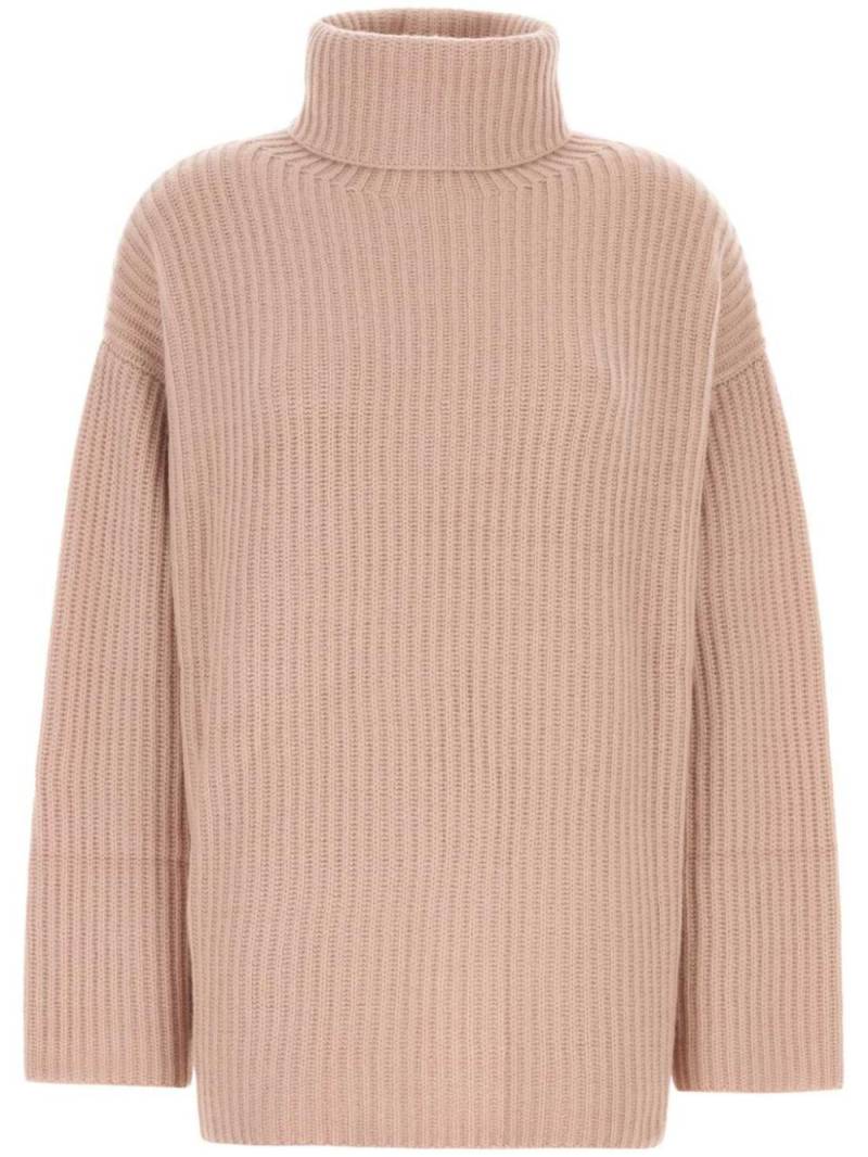 Le Kasha Lisbon sweater - Pink von Le Kasha