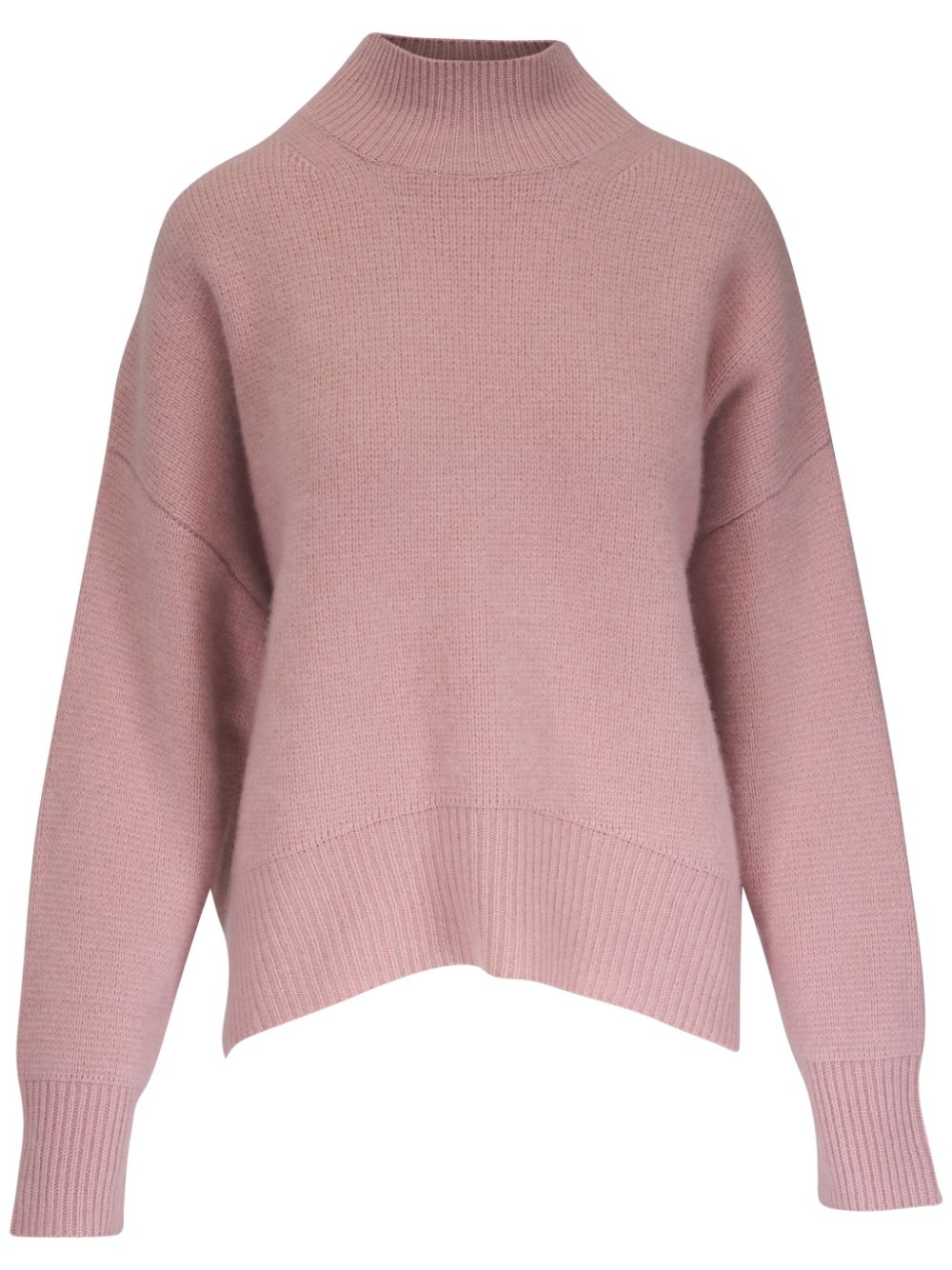 Le Kasha Nantes sweater - Pink von Le Kasha