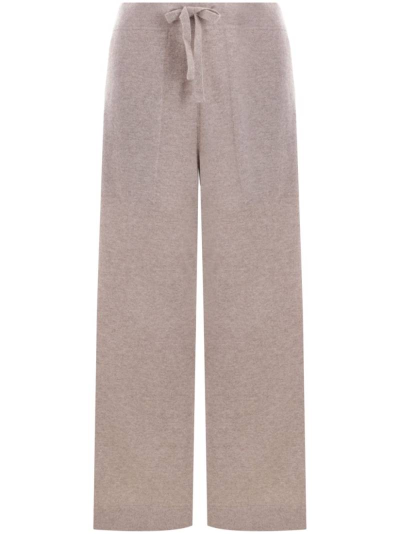 Le Kasha Suria trousers - Neutrals von Le Kasha