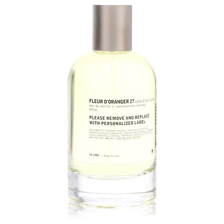 Le Labo Fleur D'Oranger 27 Eau de Parfum 100ml von Le Labo