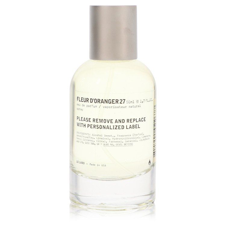 Fleur D'Oranger 27 by Le Labo Eau de Parfum 50ml von Le Labo