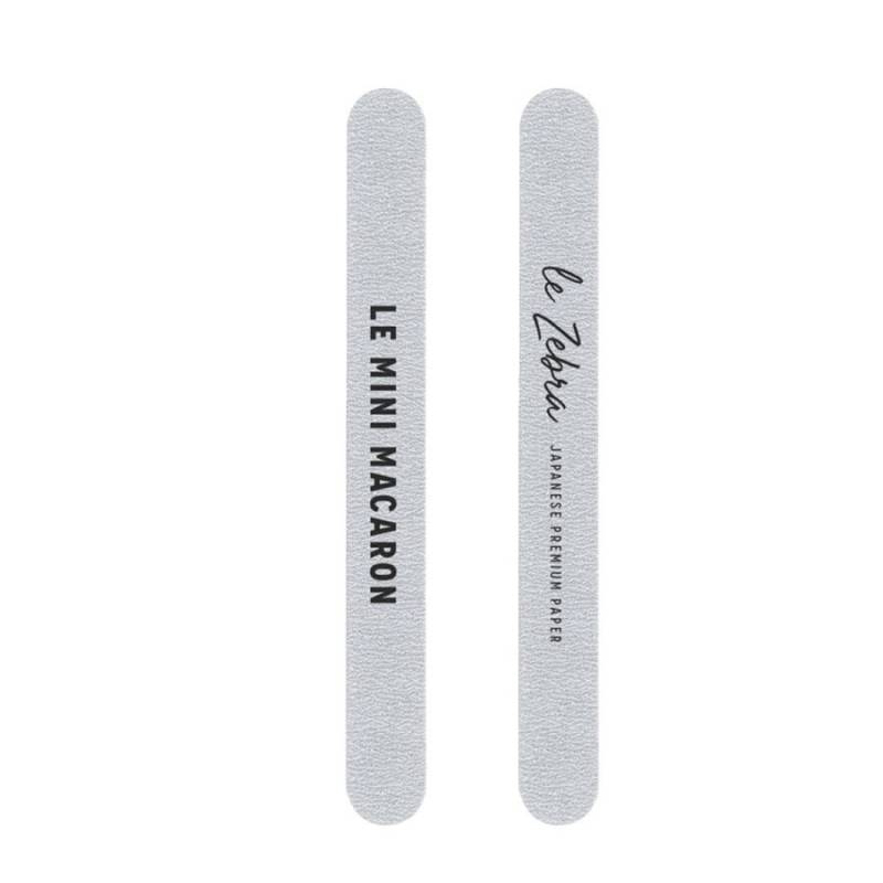 Le Mini Macaron  Le Mini Macaron Le Zebra Nail File nagelfeile 1.0 pieces von Le Mini Macaron