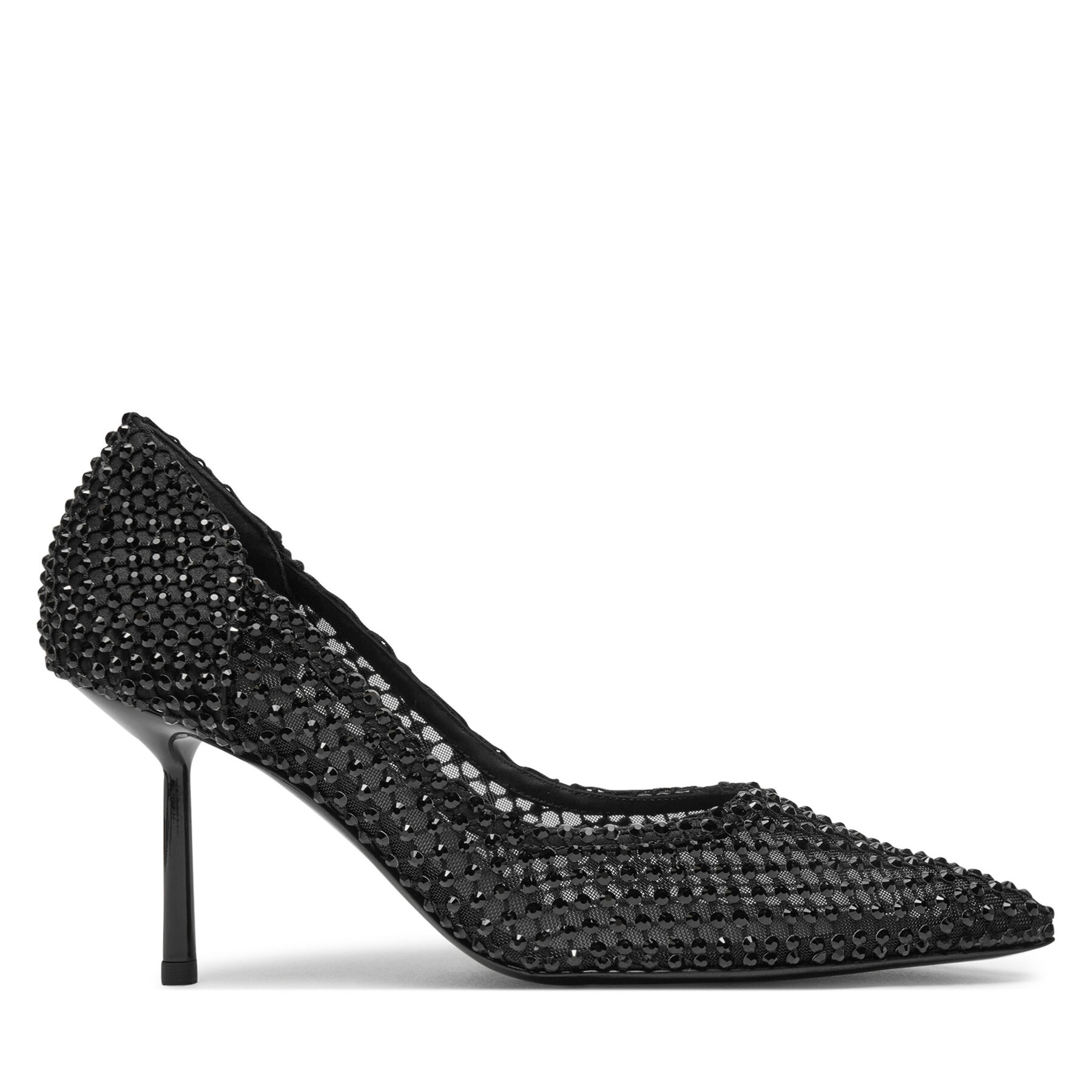 High Heels Le Silla Gilda 4270C080BMPPSAS933 Schwarz High Heels Le Silla Gilda 4270C080BMPPSAS933 Schwarz von Le Silla