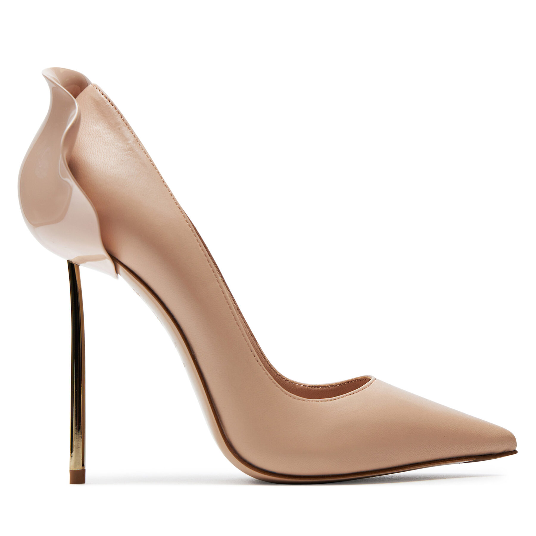 High Heels Le Silla Nemesi 3101M100G3PPNEM Beige High Heels Le Silla Nemesi 3101M100G3PPNEM Beige von Le Silla