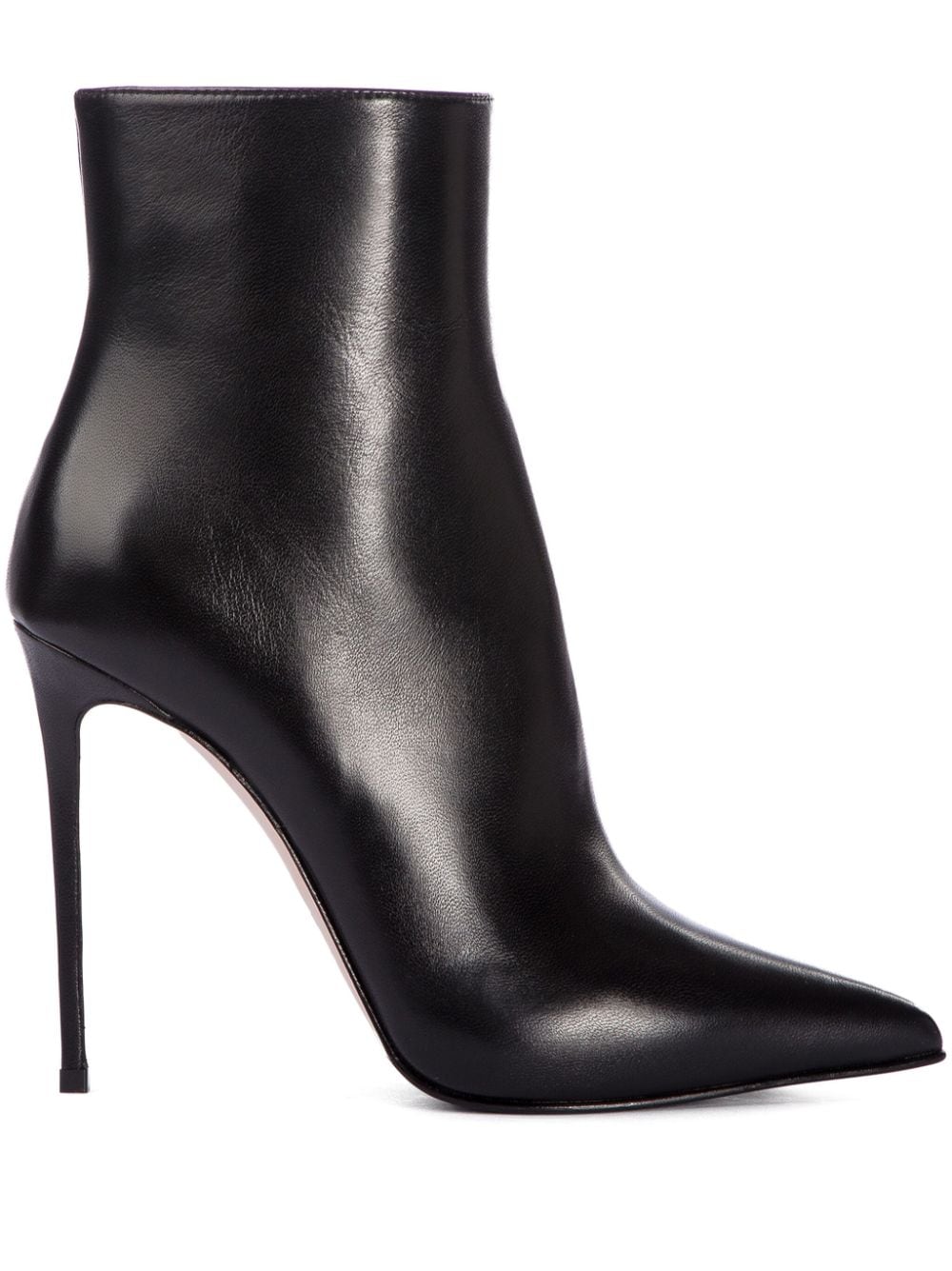 Le Silla 120mm Eva ankle boots - Black von Le Silla