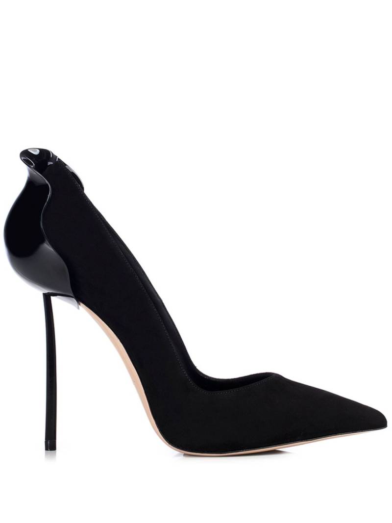 Le Silla 120mm Petalo pumps - Black von Le Silla