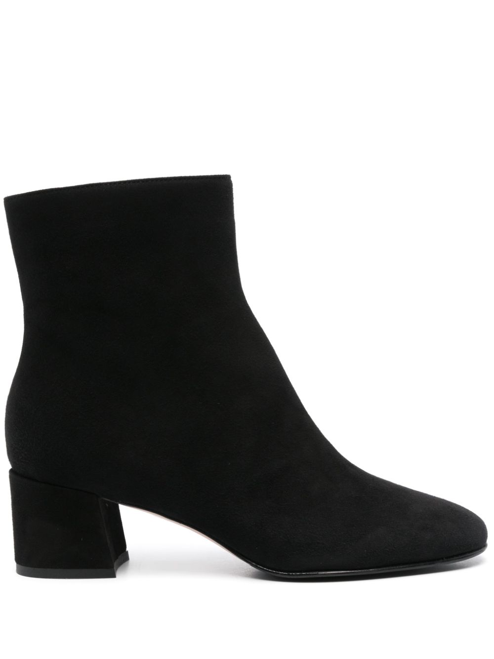 Le Silla 50mm Elsa ankle boots - Black von Le Silla