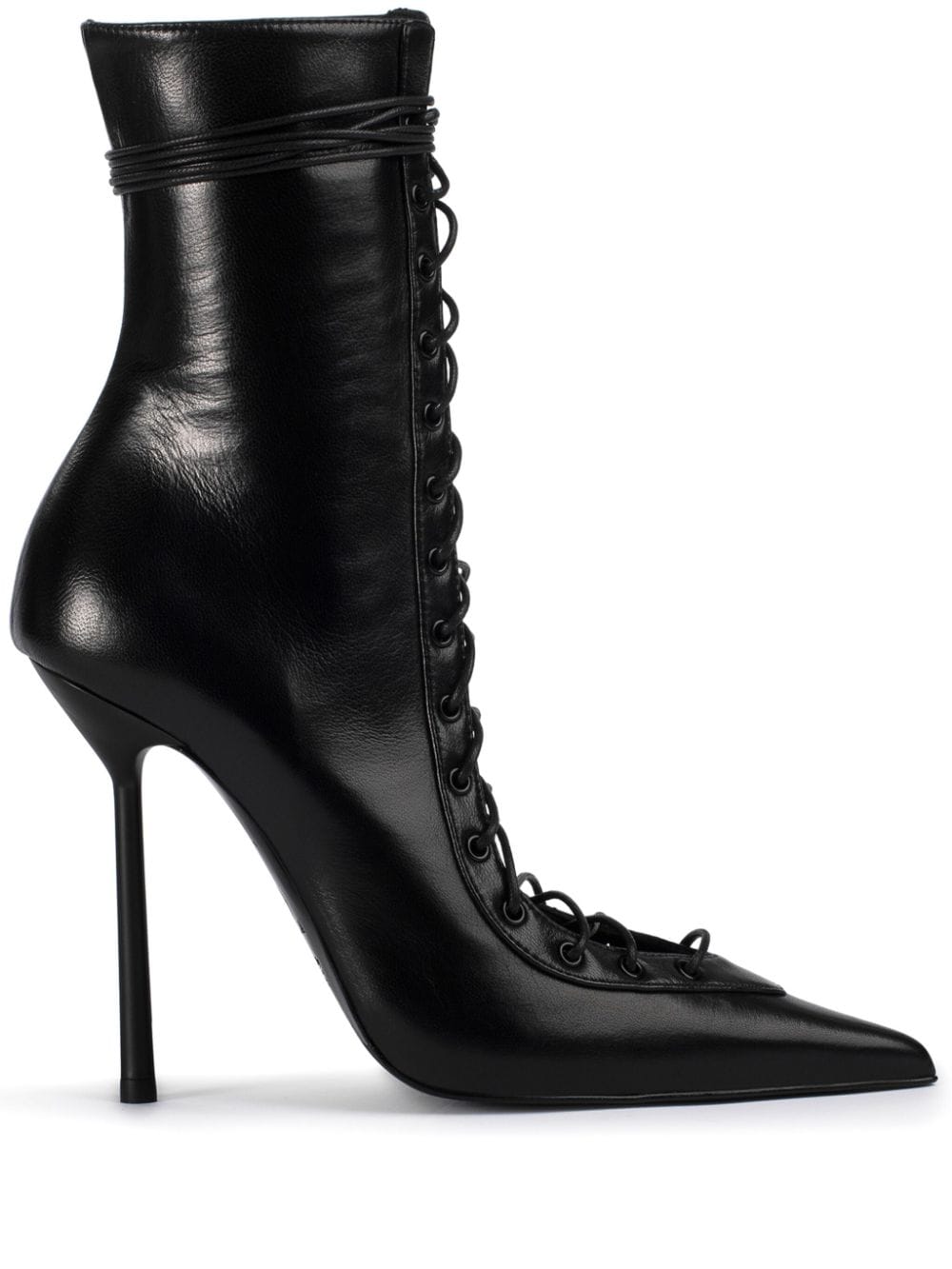 Le Silla Colette 120mm ankle boots - Black von Le Silla