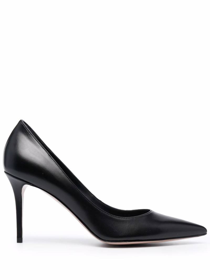 Le Silla Eva 90mm pumps - Black von Le Silla