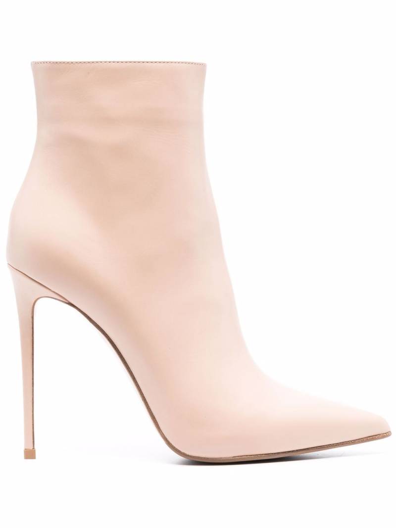 Le Silla Eva ankle boot - Neutrals von Le Silla