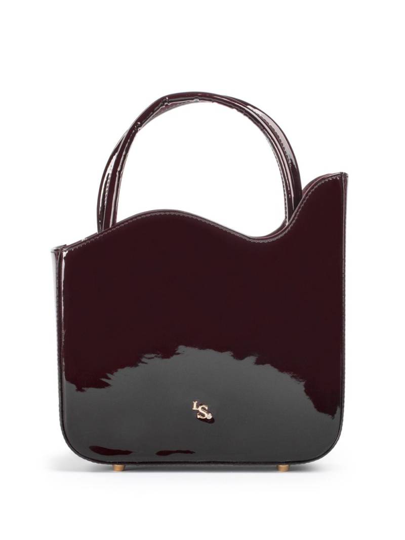 Le Silla Ivy mini bag - Red von Le Silla