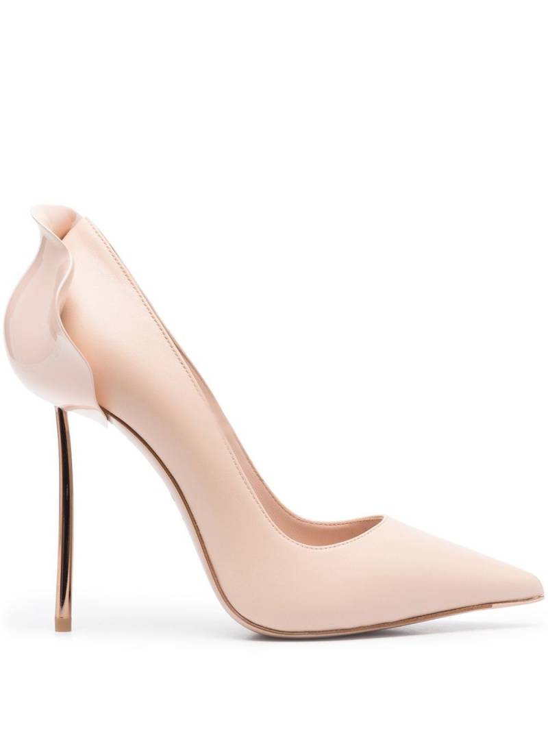 Le Silla Petalo stiletto pumps - Pink von Le Silla