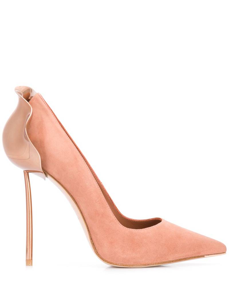 Le Silla Petalo pumps - Pink von Le Silla