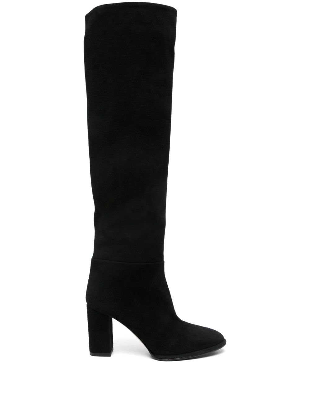 Le Silla knee-high boots - Black von Le Silla