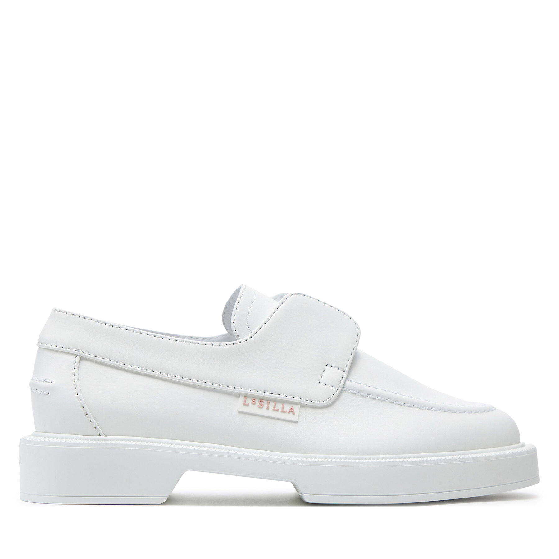 Slipper Le Silla Yacht 5129U020M1PPCHI Weiß Slipper Le Silla Yacht 5129U020M1PPCHI Weiß von Le Silla