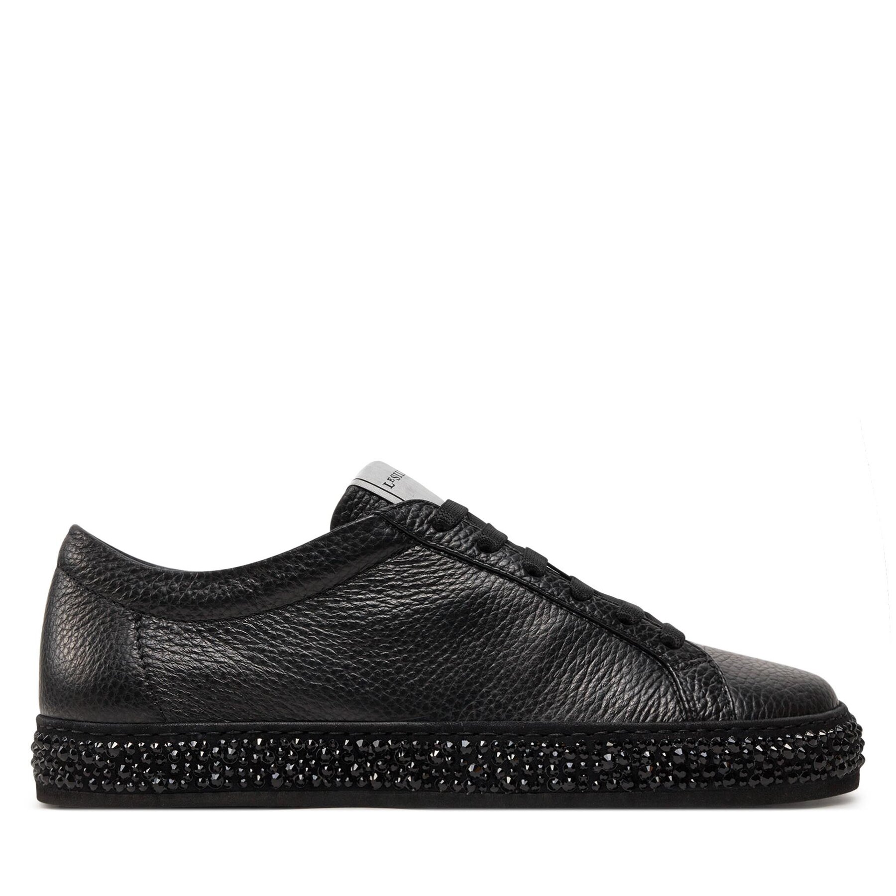 Sneakers Le Silla Andrea Buks 1616S020M1PPBUK933 Schwarz Sneakers Le Silla Andrea Buks 1616S020M1PPBUK933 Schwarz von Le Silla
