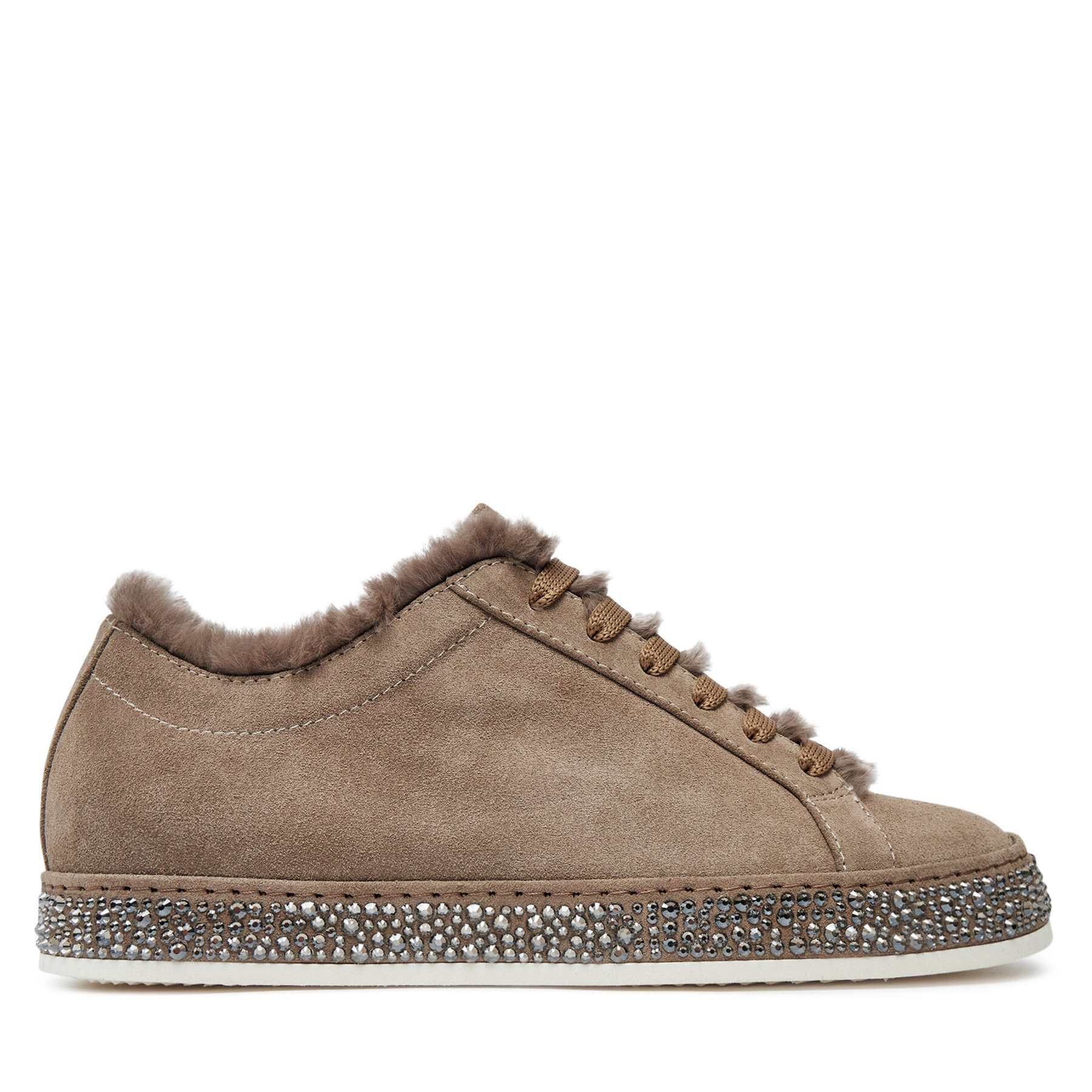 Sneakers Le Silla Andrea Fod 1633T020M1LLBAK085 Beige Sneakers Le Silla Andrea Fod 1633T020M1LLBAK085 Beige von Le Silla