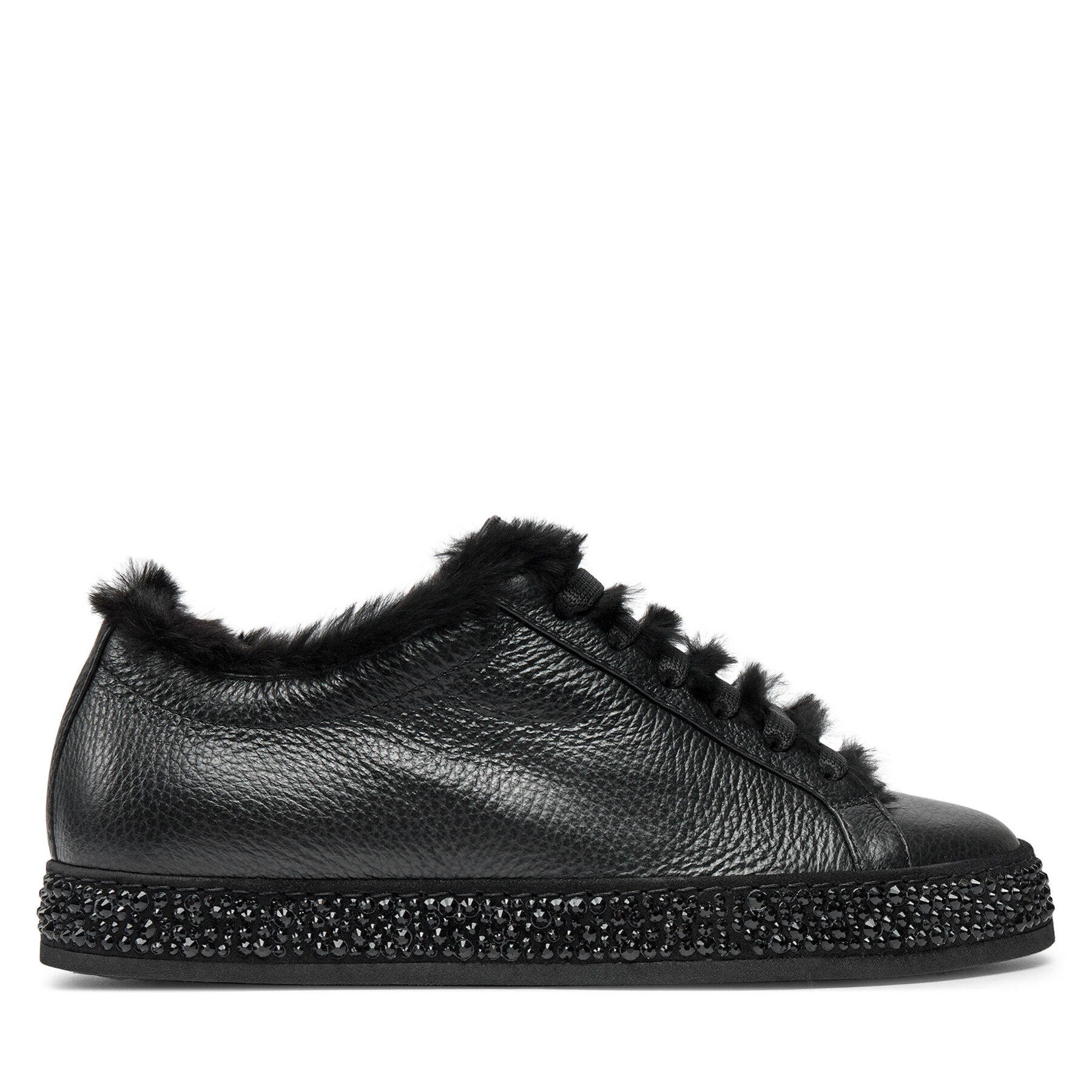 Sneakers Le Silla Andrea Fod 1633T020M1LLBUK933 Schwarz Sneakers Le Silla Andrea Fod 1633T020M1LLBUK933 Schwarz von Le Silla