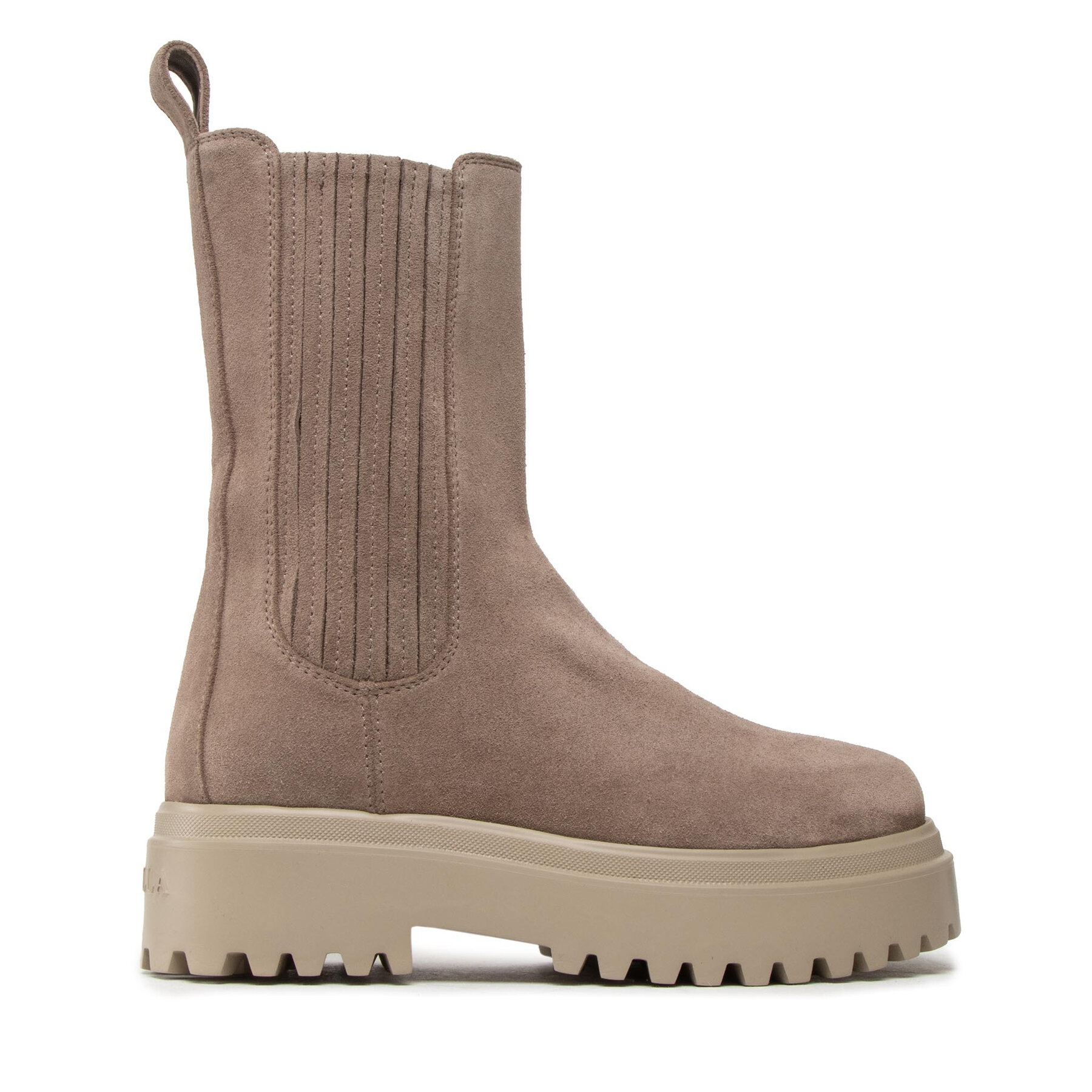 Stiefeletten Le Silla 6498T020M1PPBAK085 Beige Stiefeletten Le Silla 6498T020M1PPBAK085 Beige von Le Silla