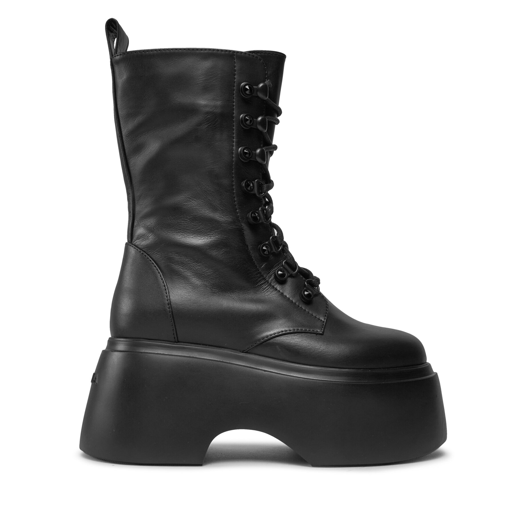 Stiefeletten Le Silla Kembra 6446A020M1PPCHI377 Schwarz Stiefeletten Le Silla Kembra 6446A020M1PPCHI377 Schwarz von Le Silla